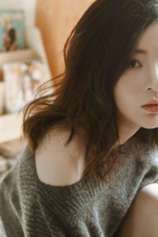 美国舞娘
