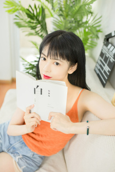 袁菲微博